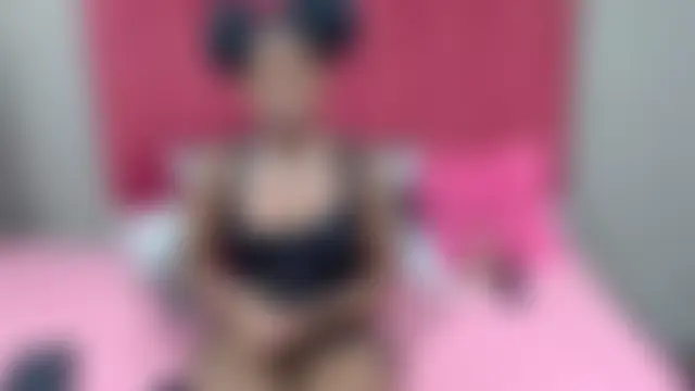 PinkyxGodess Show Webcam