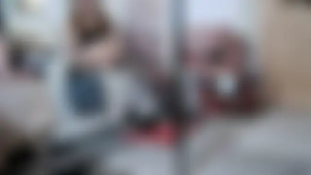 Show modela SexyCindyCD na web-kameri