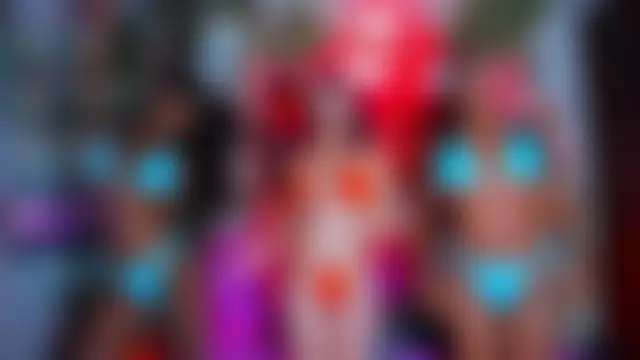 madams_worker Adlı Modelin Web Kamerası Şovu