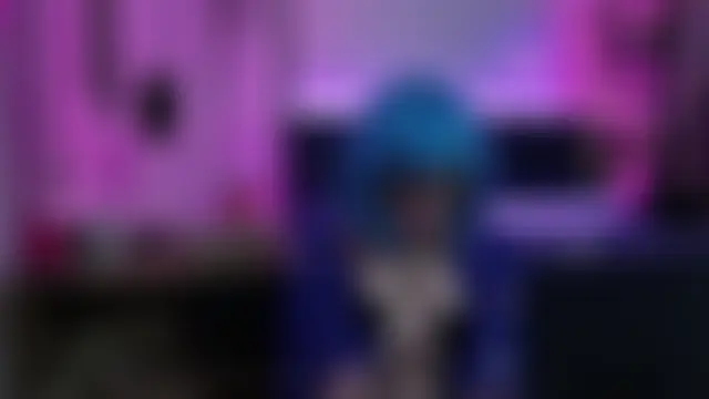 Chat XXX Live CyberXGoddess