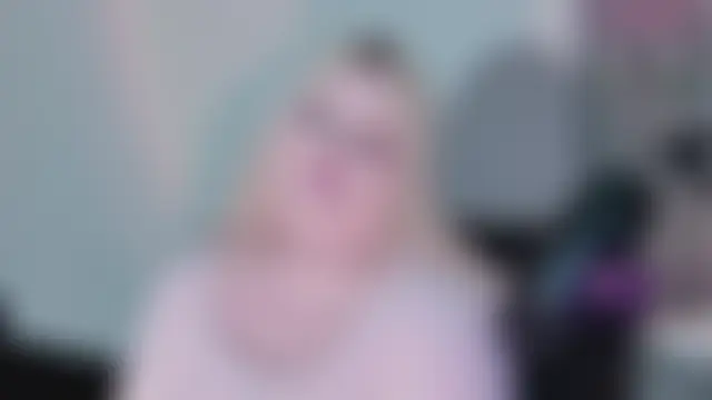 Electro_doll Pertunjukan Webcam