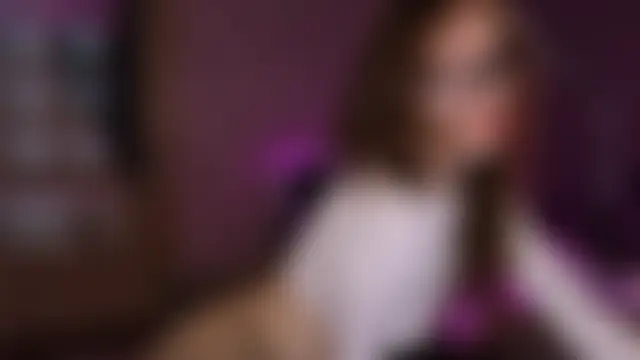 Show modela Why_me_stella na web-kameri