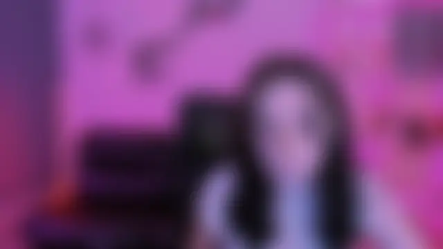 gloria_bubble's Live XXX Chat