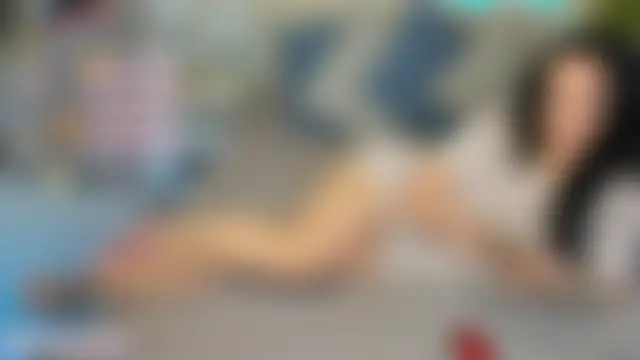 Show webcam de wildrossy