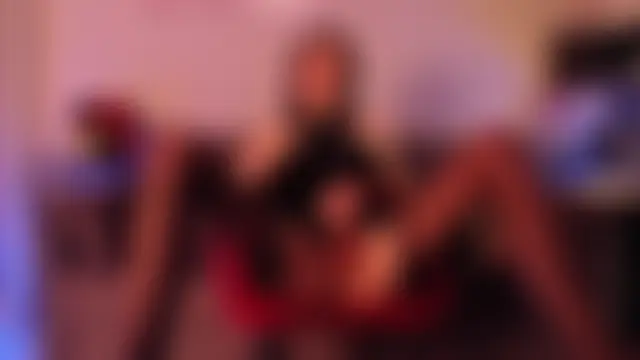 ursula_davis Webcam show