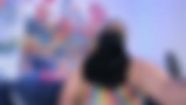 samanee_konn Adlı Modelin Web Kamerası Şovu