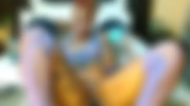 NaughtyLuux10: вебкам-шоу