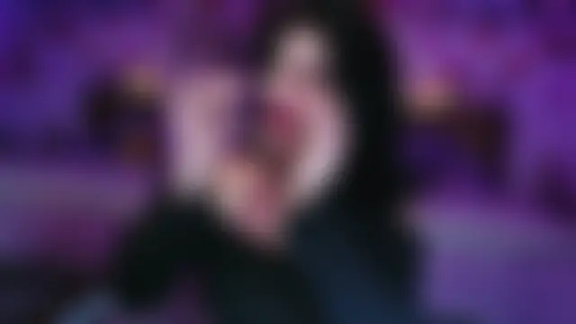 Živý XXX chat AzaharJaan