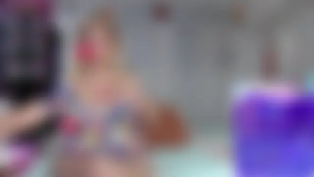 linapalacios Adlı Modelin Web Kamerası Şovu