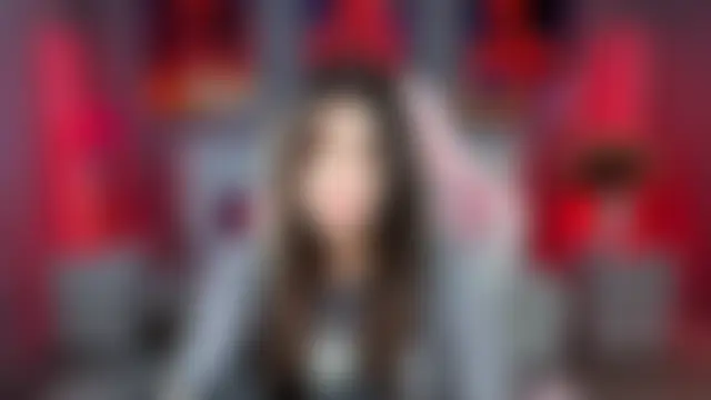 AnoraDark Webcam-Show