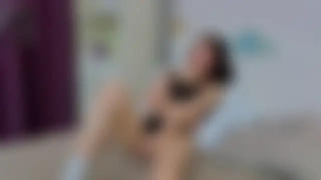 Webkamerová show MicaelaCubr