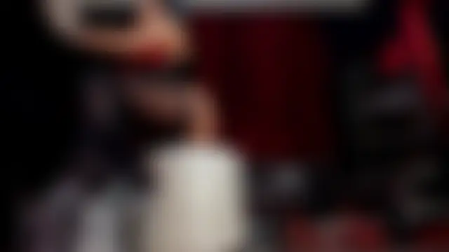 puffy_love's Live Webcam Show