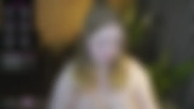 Pokazy przed kamerką – Tinker_Belll