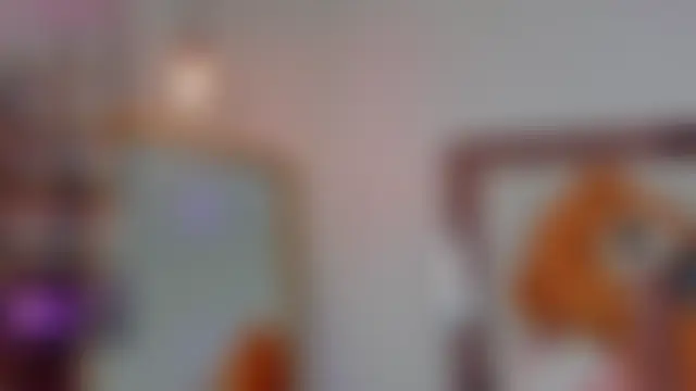 May_Fox_ ওয়েবক্যাম শো