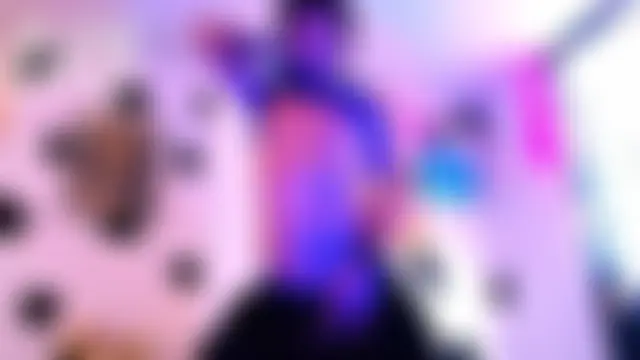 DannyPhantom555 网络视讯表演