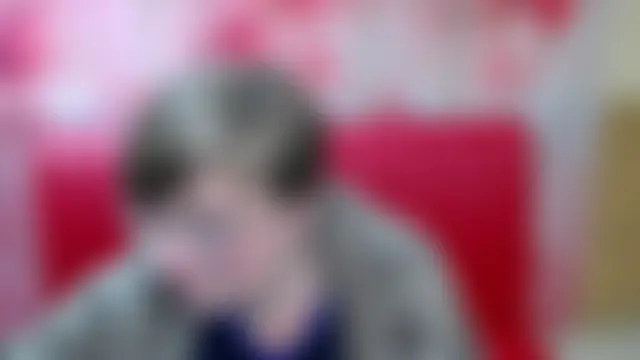 RadaChudna Show in webcam