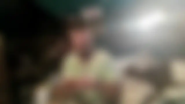 Show Webcam de charactrzero