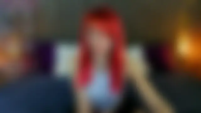 BrandyBloom Show in webcam