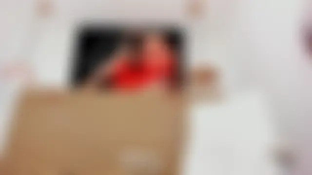 Webkamerová show _sussan_miller