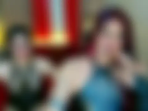 Incredible_Shemale webkamerás műsora