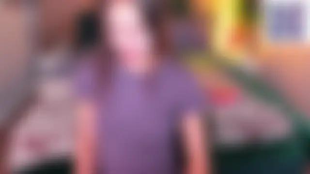 Show webcam de Tiffany-Grace