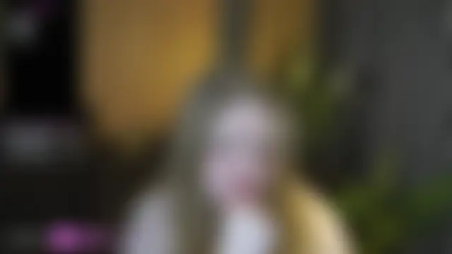 Tinker_Belll Adlı Modelin Web Kamerası Şovu