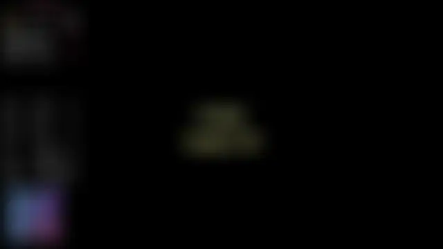 Pokazy przed kamerką – HannaHayles