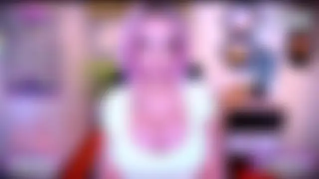 _prettyjawdropper_ 웹캠 쇼