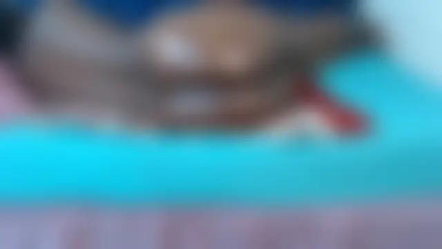 XXX chat uživo modela Cutebootyxx