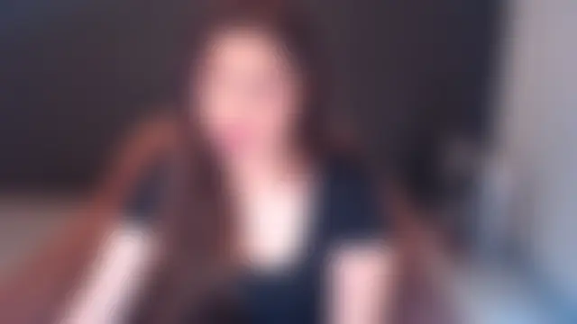 RebeccaStone 웹캠 쇼