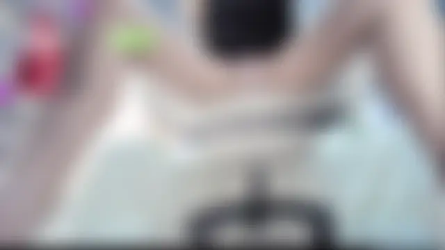 Feifei-cn's Live XXX Chat