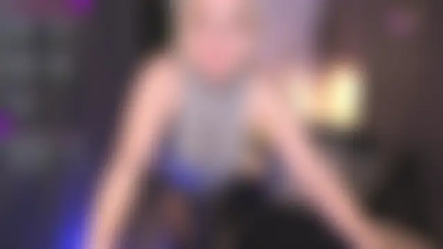 Show de webcam de YolandaKiss