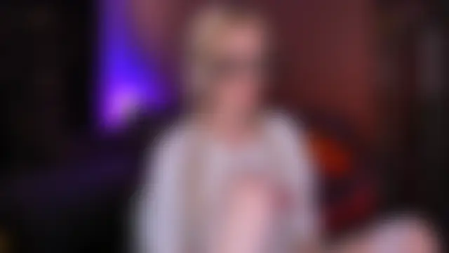 AnyaTaylor_ webkamerás műsora