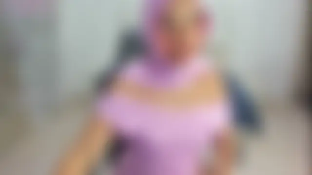 Jalilat_billal's Live Webcam Show