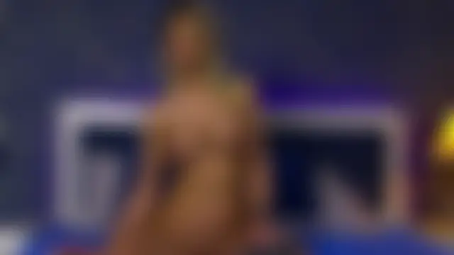 AlizzzStorm's Webcam Show