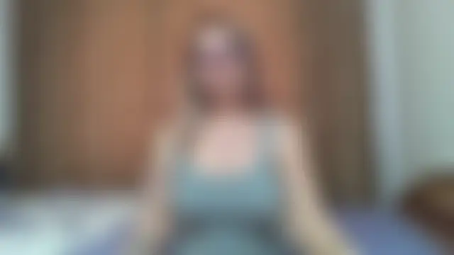 PussyEvely's Webcam Show