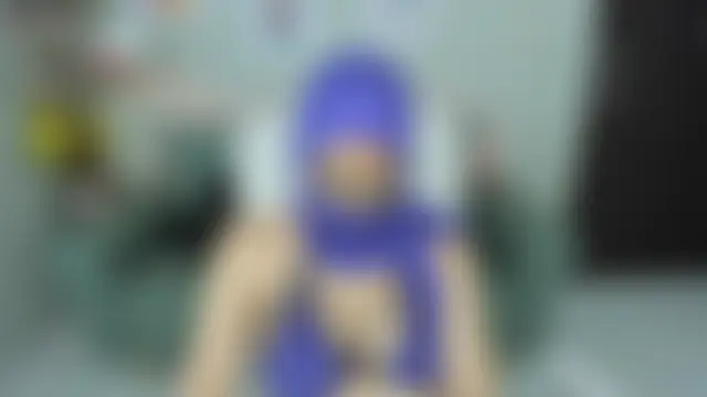 Alana_abad: διαδικτυακό σόου στην κάμερα