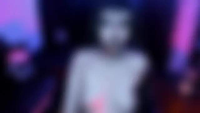 Yueeclipsa Adlı Modelin Web Kamerası Şovu