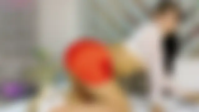 Salome_Diaz_ Webcam show