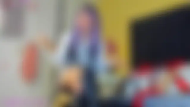 VeronikaBloom_ Adlı Modelin Canlı Seks Kamerası Şovu