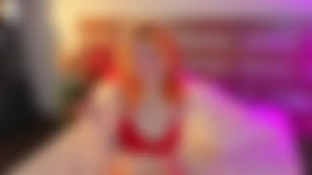 AgataBella Webcam Show