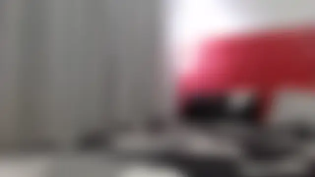 ShortShaly 웹캠 쇼