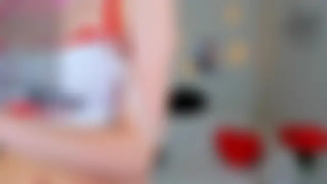 Kitti__ Adlı Modelin Web Kamerası Şovu