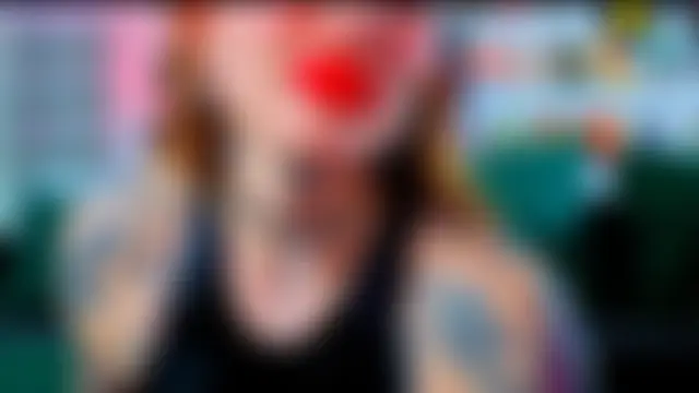 SugarSoot's Live Webcam Show