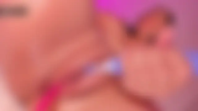 aniiee_x Webcam show