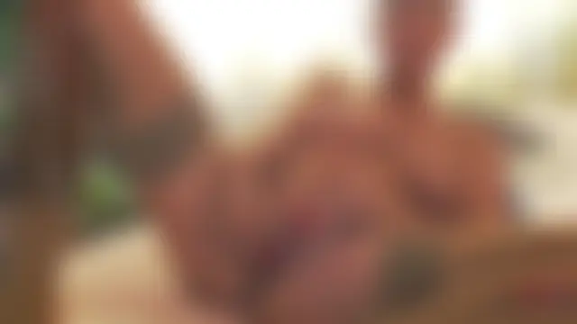 Pokazy przed kamerką – SheilaRyan