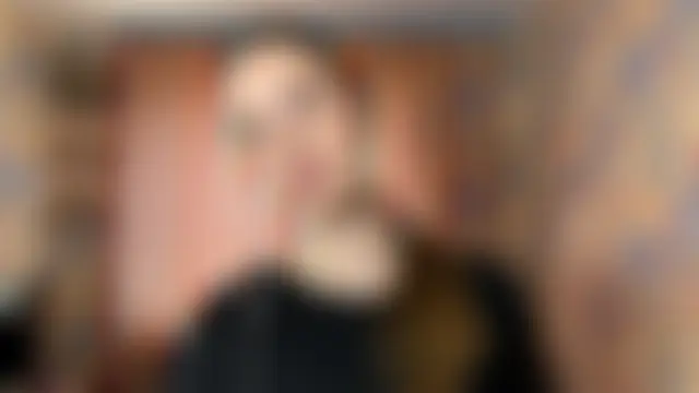 Miss_Blessnyth's Live Webcam Show