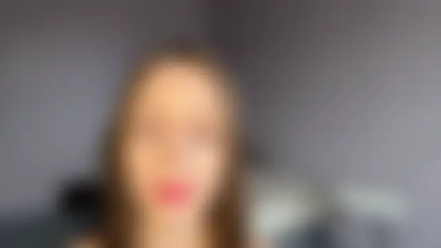 AuraTamporello Webcam Show