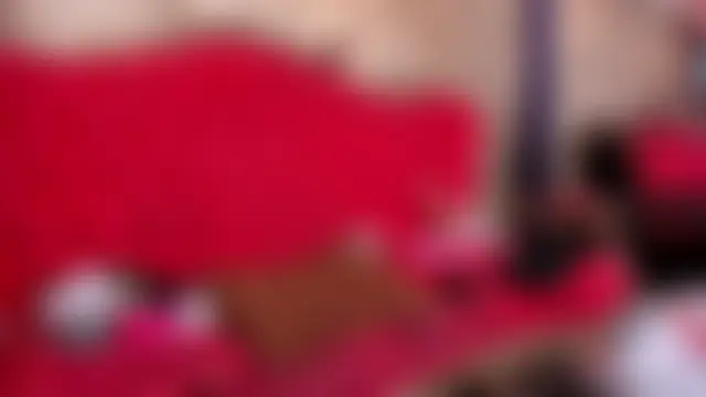 Pertunjukan Kamera Web Charlotte_Bms7