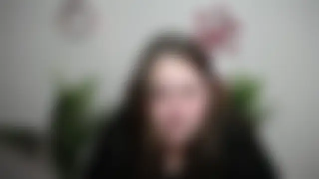 XX_Daniella_XX Adlı Modelin Web Kamerası Şovu